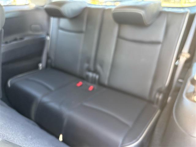 used 2018 INFINITI QX60 car, priced at $12,980