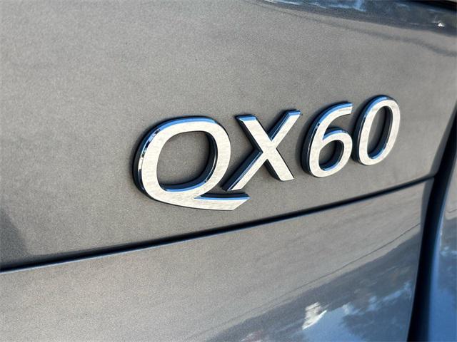 used 2018 INFINITI QX60 car, priced at $12,980