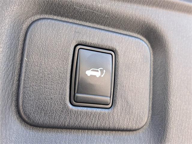 used 2018 INFINITI QX60 car, priced at $12,980