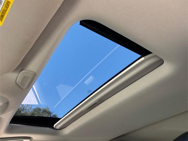 used 2018 INFINITI QX60 car, priced at $12,980