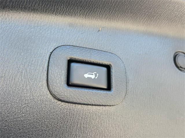 used 2018 INFINITI QX80 car, priced at $22,780