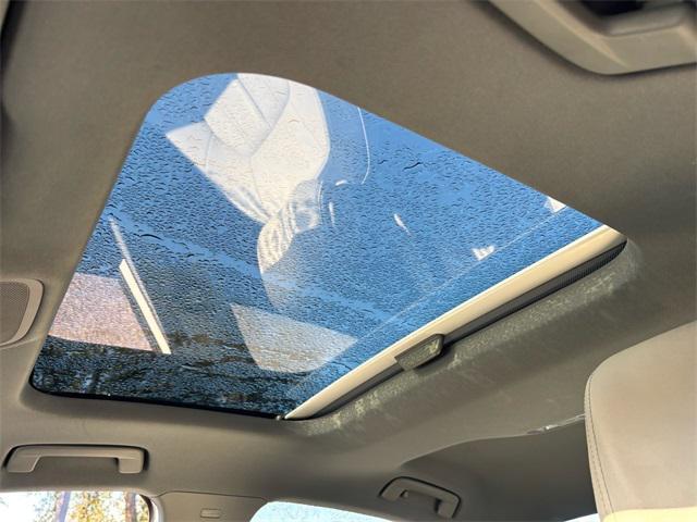 used 2024 Audi A3 car, priced at $21,591