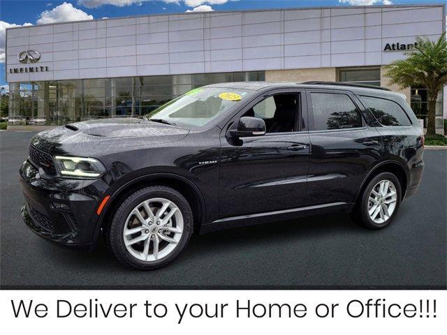 used 2023 Dodge Durango car, priced at $40,194