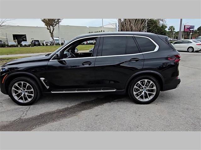 used 2024 BMW X5 PHEV car, priced at $59,749