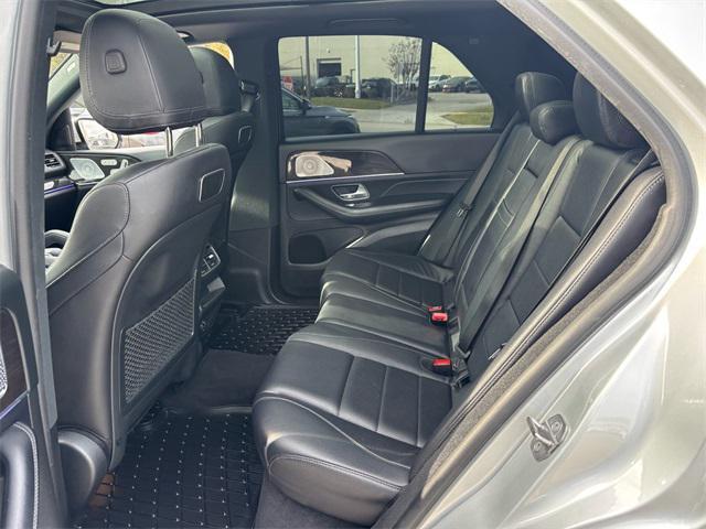 used 2020 Mercedes-Benz GLE 350 car, priced at $28,491