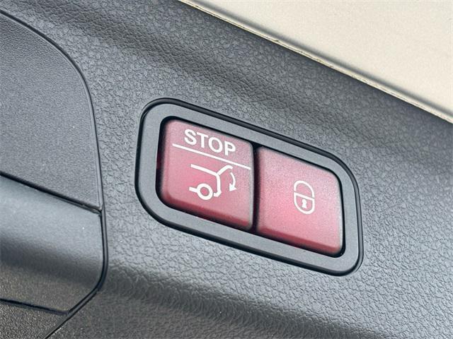 used 2020 Mercedes-Benz GLE 350 car, priced at $28,491