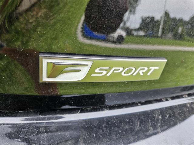 used 2020 Lexus LS 500 car, priced at $49,495