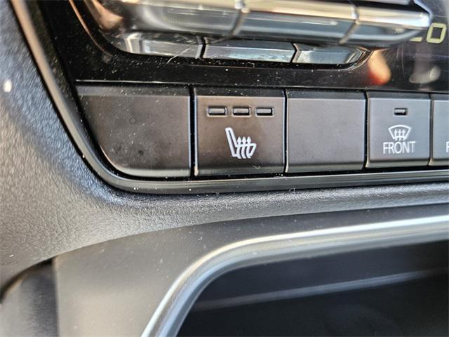 used 2024 Mazda CX-90 car, priced at $29,981