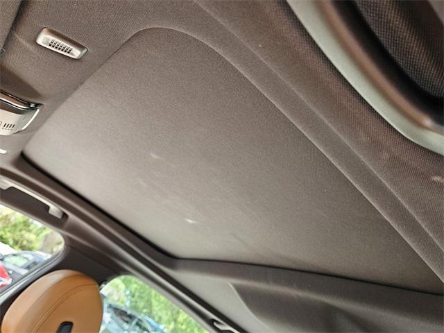 used 2022 BMW 530 car, priced at $34,043