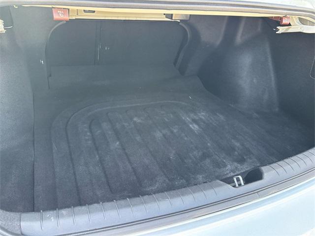 used 2023 Hyundai Sonata car, priced at $17,467