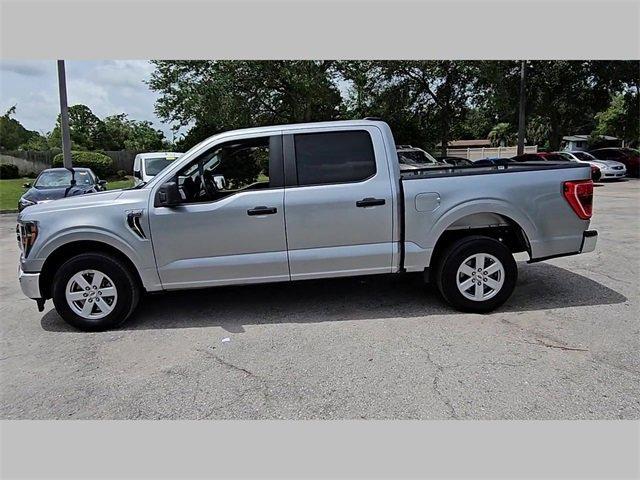 used 2023 Ford F-150 car, priced at $31,133