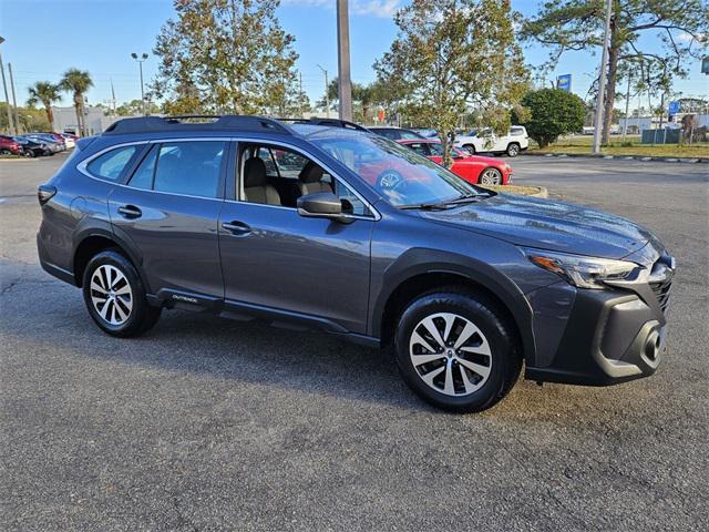 used 2024 Subaru Outback car, priced at $26,994