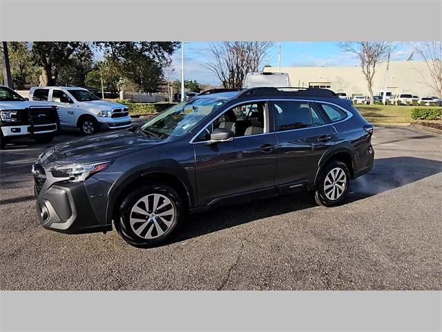 used 2024 Subaru Outback car, priced at $26,994