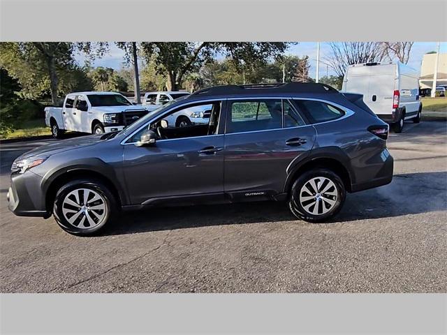 used 2024 Subaru Outback car, priced at $26,994