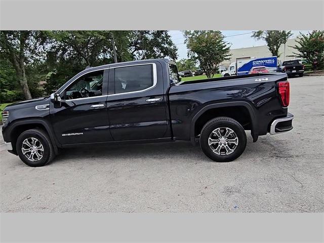 used 2025 GMC Sierra 1500 car, priced at $47,991
