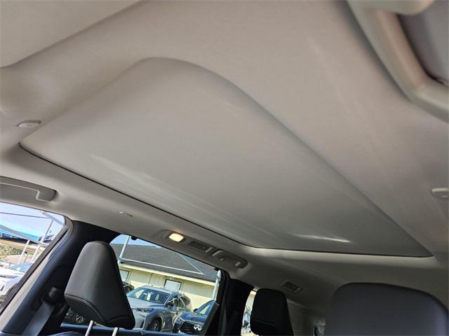 new 2026 INFINITI QX60 car, priced at $60,185