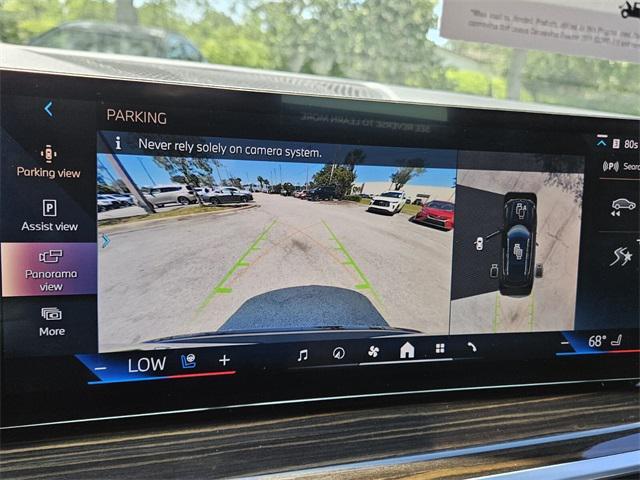 used 2024 BMW X5 PHEV car, priced at $59,310
