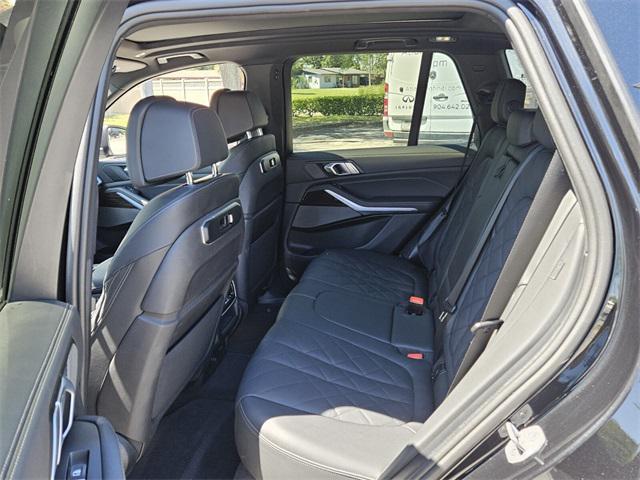 used 2024 BMW X5 PHEV car, priced at $59,310