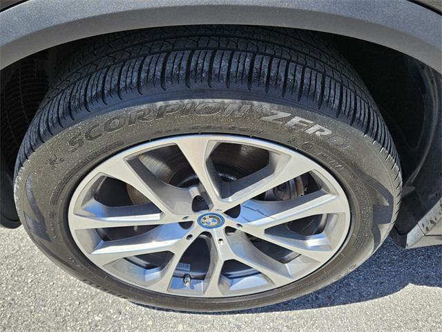 used 2024 BMW X5 PHEV car, priced at $59,310