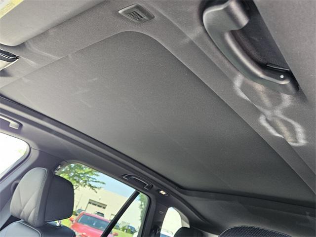 used 2024 BMW X5 PHEV car, priced at $59,310