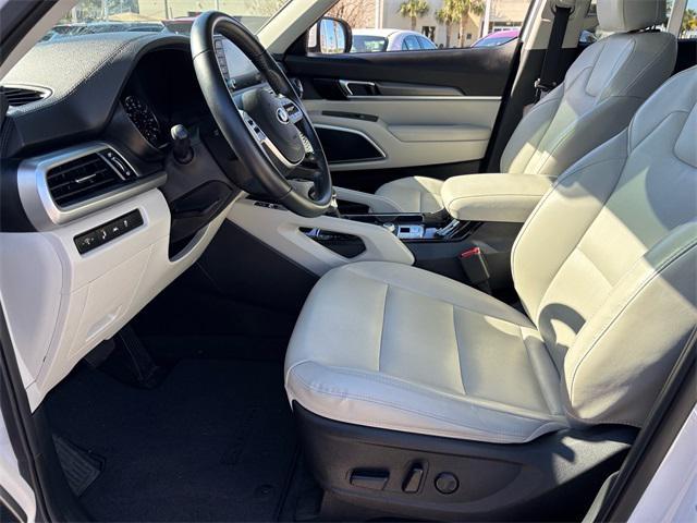 used 2021 Kia Telluride car, priced at $22,794