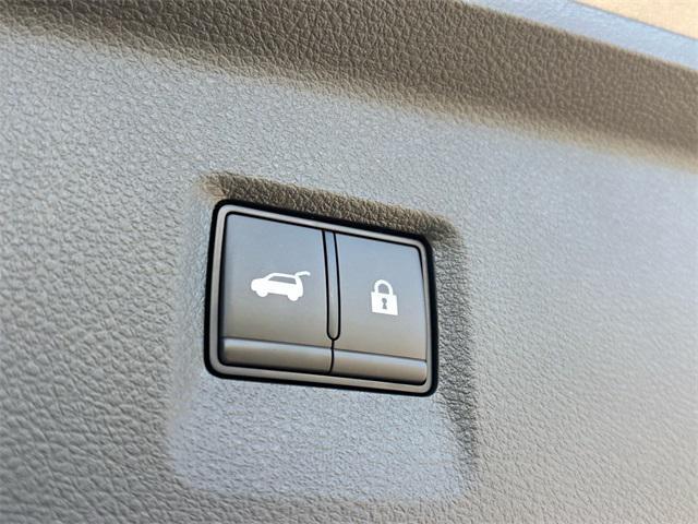 new 2026 INFINITI QX60 car, priced at $59,170