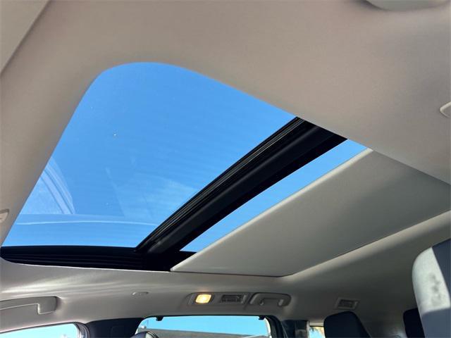 new 2026 INFINITI QX60 car, priced at $59,170