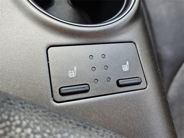 used 2023 Toyota Camry car, priced at $24,312