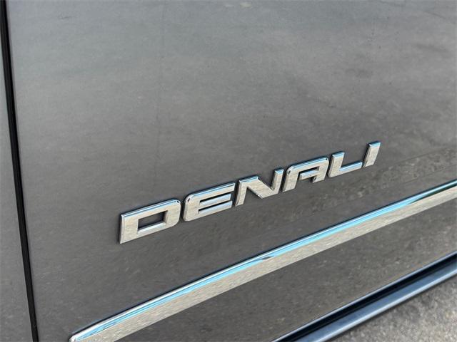 used 2020 GMC Yukon car, priced at $34,994