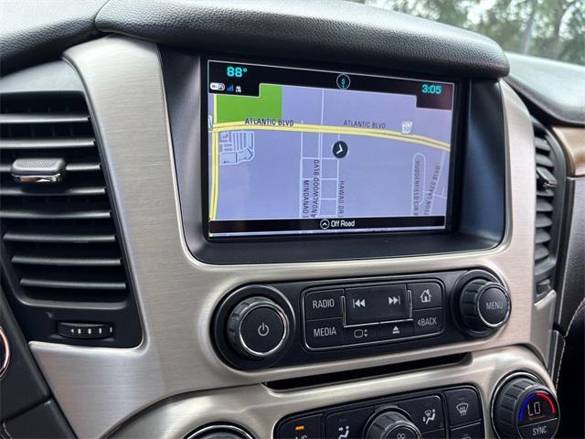 used 2020 GMC Yukon car, priced at $34,994