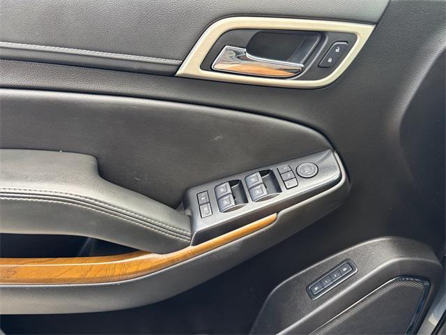 used 2020 GMC Yukon car, priced at $34,994