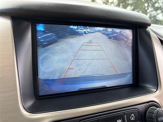 used 2020 GMC Yukon car, priced at $34,994