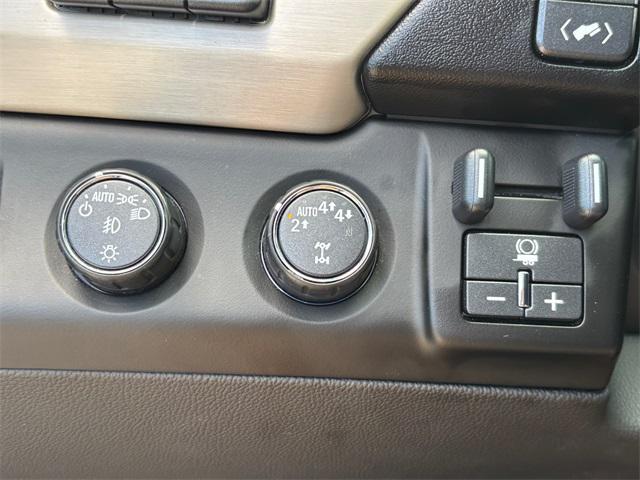 used 2020 GMC Yukon car, priced at $34,994