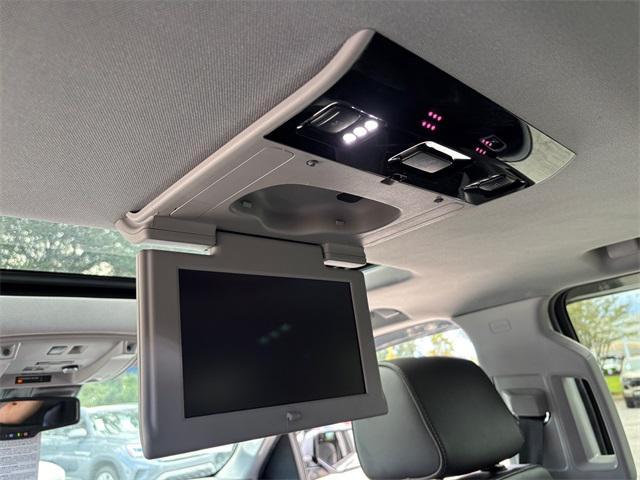 used 2020 GMC Yukon car, priced at $34,994