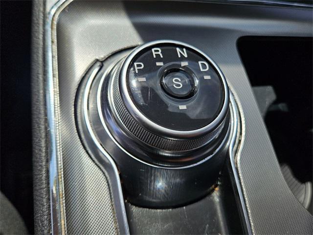 used 2022 Ford Edge car, priced at $23,996