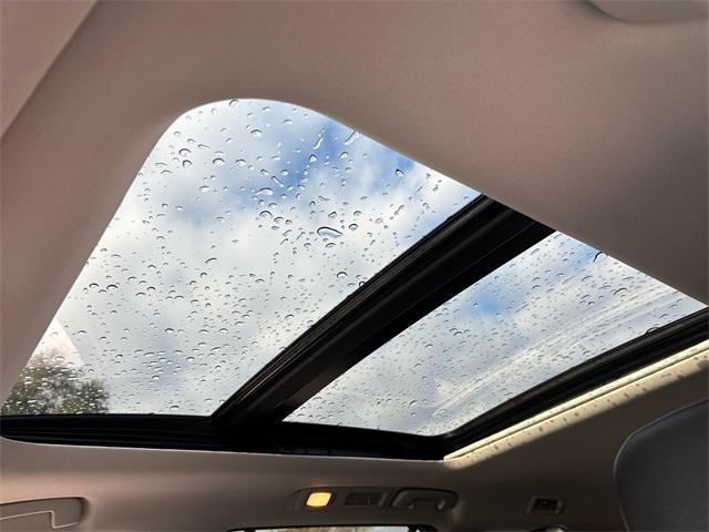 used 2022 INFINITI QX60 car, priced at $34,981