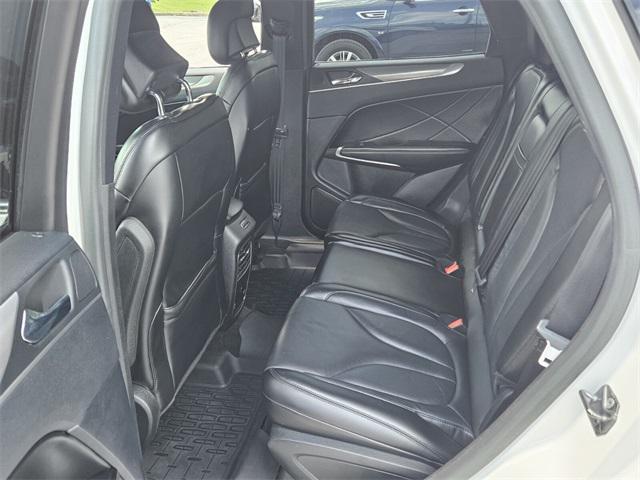 used 2019 Lincoln MKC car, priced at $15,922