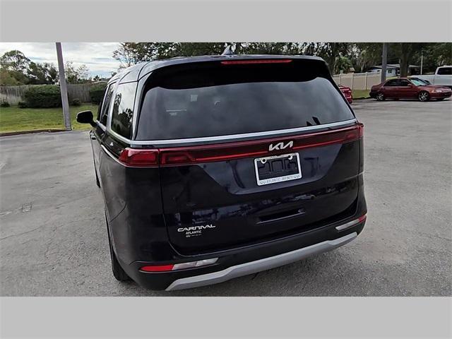 used 2023 Kia Carnival car, priced at $22,388