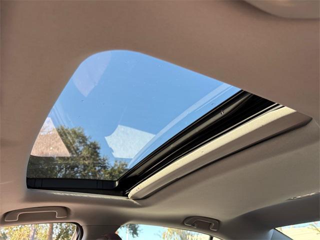 used 2017 Acura TLX car, priced at $14,491