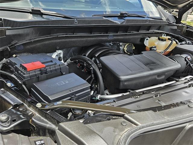 used 2022 Chevrolet Tahoe car, priced at $43,775