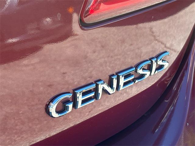 used 2013 Hyundai Genesis car, priced at $7,440