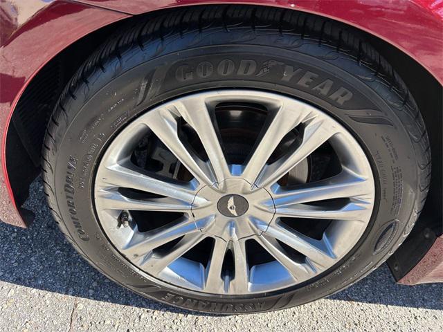 used 2013 Hyundai Genesis car, priced at $7,440