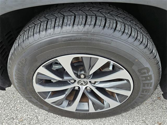 used 2020 Lexus RX 350 car, priced at $22,657