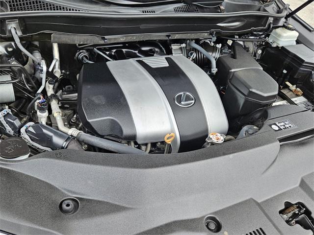 used 2020 Lexus RX 350 car, priced at $22,657