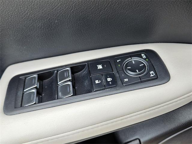 used 2020 Lexus RX 350 car, priced at $22,657