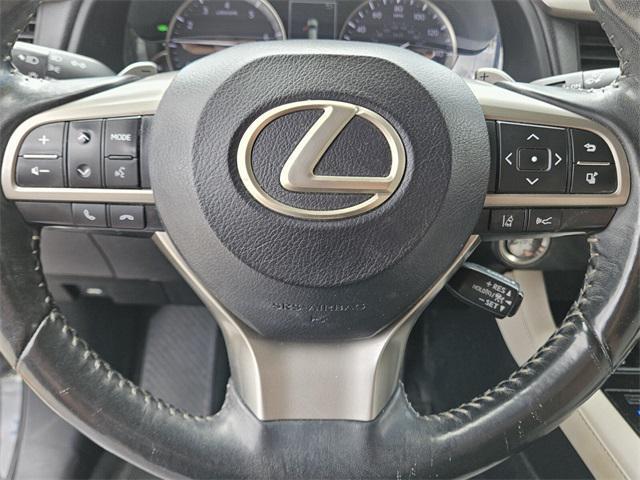 used 2020 Lexus RX 350 car, priced at $22,657