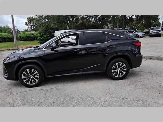 used 2020 Lexus RX 350 car, priced at $22,657