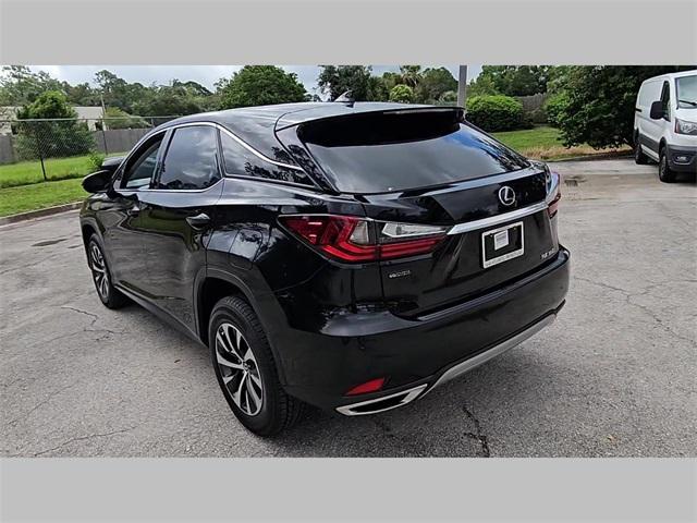 used 2020 Lexus RX 350 car, priced at $22,657