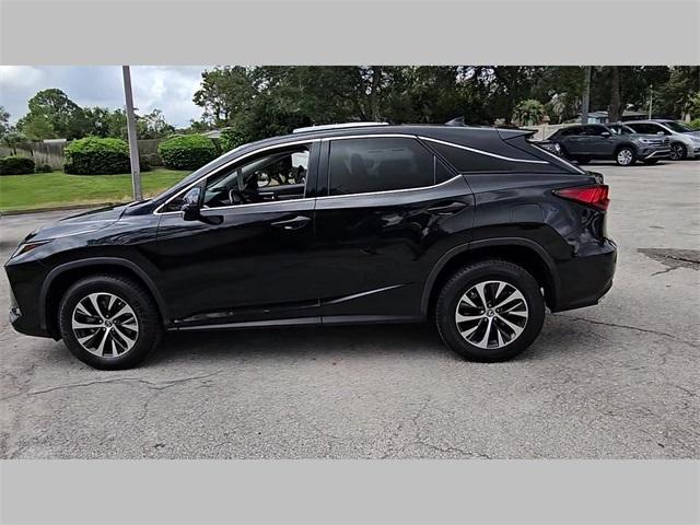 used 2020 Lexus RX 350 car, priced at $22,657