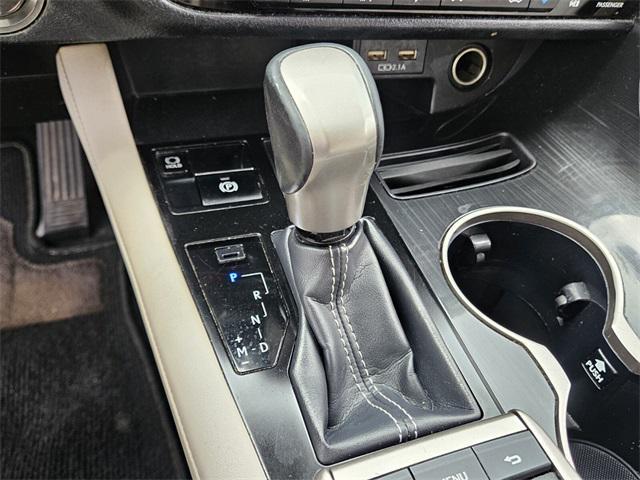 used 2020 Lexus RX 350 car, priced at $22,657